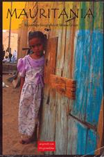 Mauritania. Reportage fotografico di Silvana Grippi. Ediz. a colori