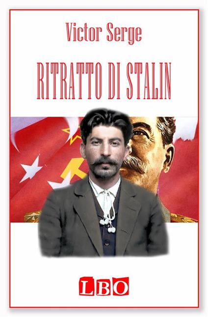 Ritratto di Stalin - Victor Serge - ebook
