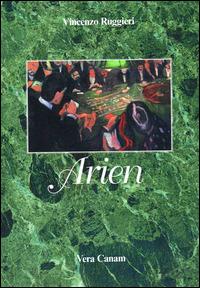 Arien - Vincenzo Ruggieri - copertina