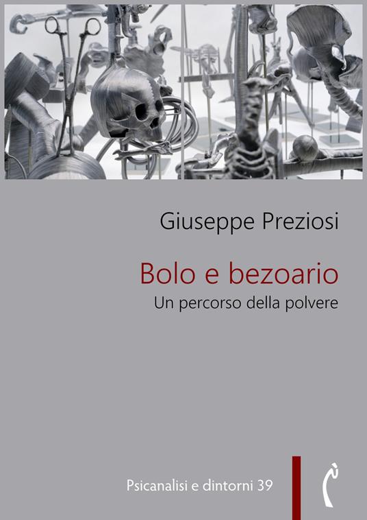 Bolo e bezoario. Un percorso della polvere - Giuseppe Preziosi - ebook