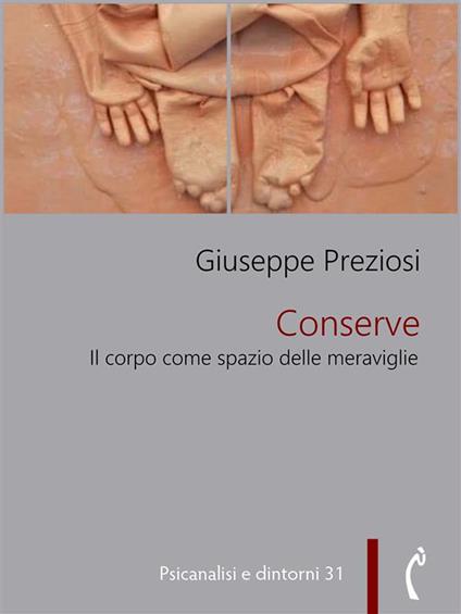 Conserve - Giuseppe Preziosi - ebook
