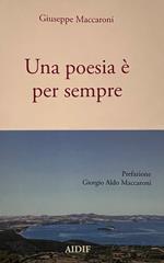 Una poesia è per sempre