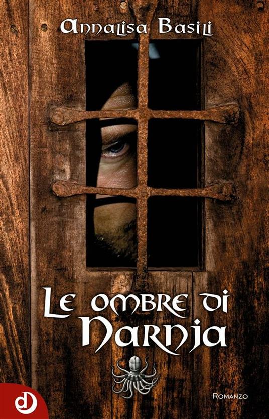 Le ombre di Narnja - Annalisa Basili - ebook