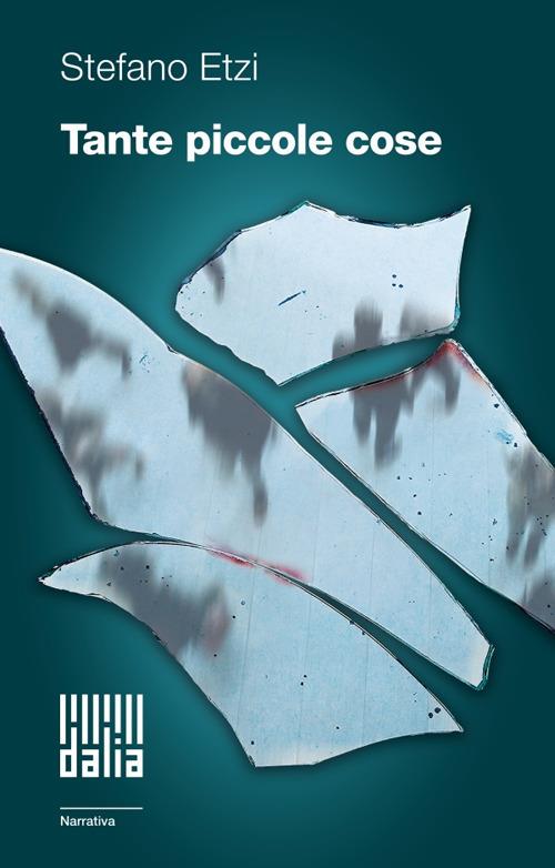Tante piccole cose - Stefano Etzi - copertina