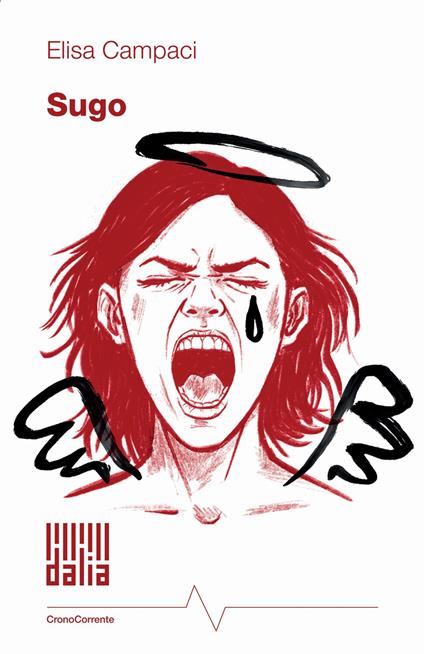 Sugo - Elisa Campaci - ebook