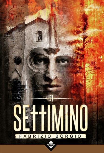 Il Settimino - Fabrizio Borgio - ebook