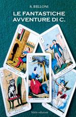 Le fantastiche avventure di C.