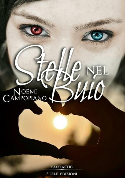 Stelle nel buio - Noemi Campopiano - copertina