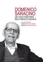 Domenico Saracino. Un laico cristiano nella realtà sociale
