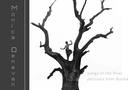 Monica Denevan. Songs of the river portraits from Burma. Ediz. italiana e inglese - Federica Luser - copertina