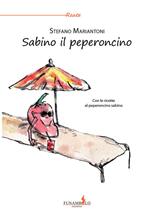 Sabino il peperoncino