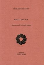 Bibliomania