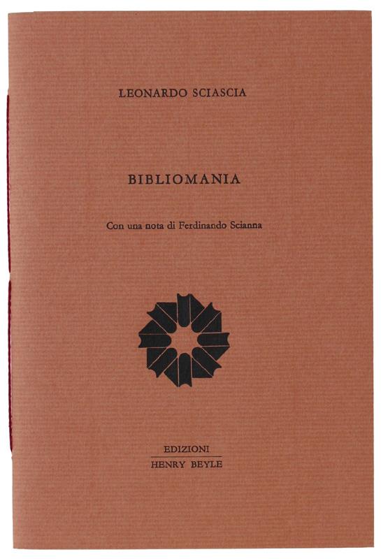 Bergoglio Libri d'Epoca Snc