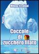 Coccole di zucchero filato