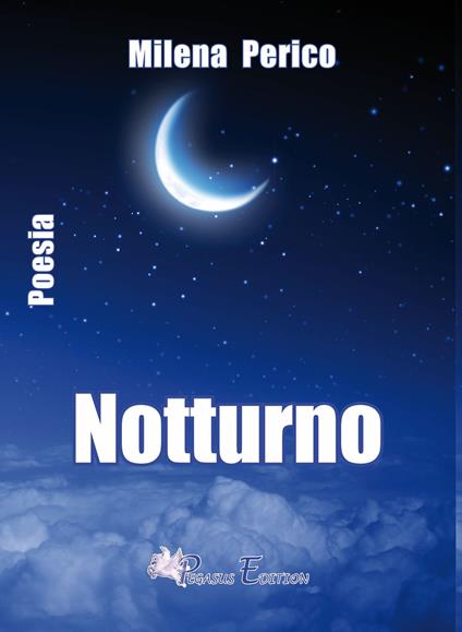 Notturno - Milena Perico - copertina