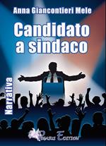 Candidato a sindaco