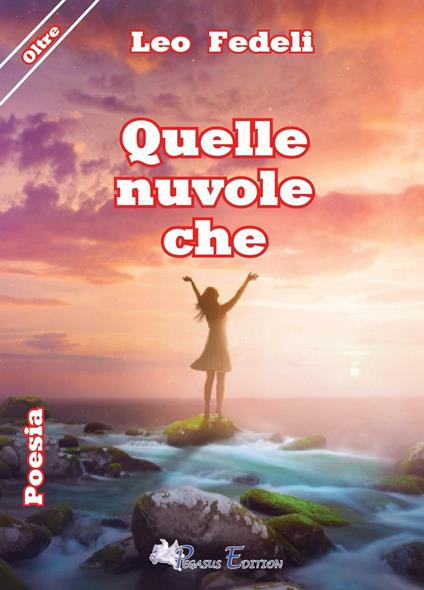 Quelle nuvole che - Leo Fedeli - copertina