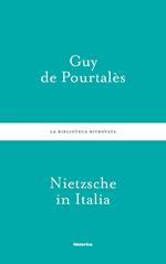 Nietzsche in Italia