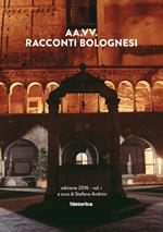 Racconti bolognesi. Vol. 1