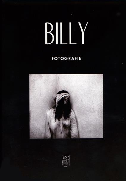 Billy - Billy - copertina