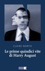 Le prime quindici vite di Harry August