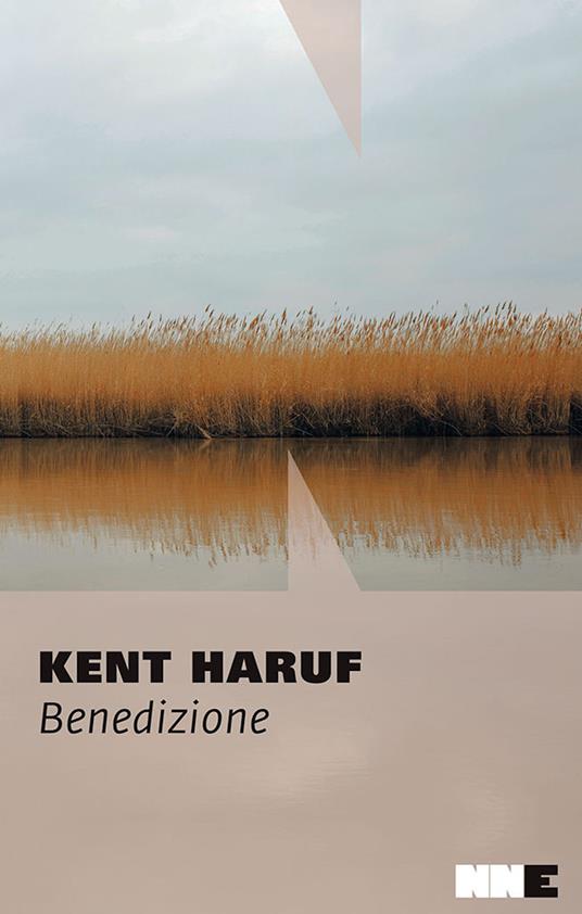 Benedizione - Kent Haruf,F. Cremonesi - ebook