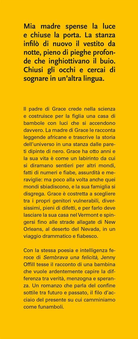 Le cose che restano - Jenny Offill - 2