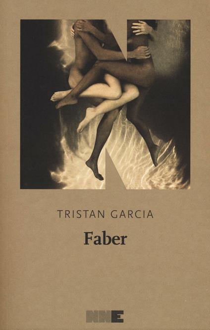 Faber - Tristan Garcia - copertina