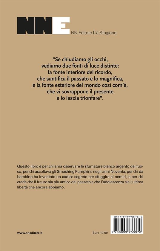 Faber - Tristan Garcia - 3
