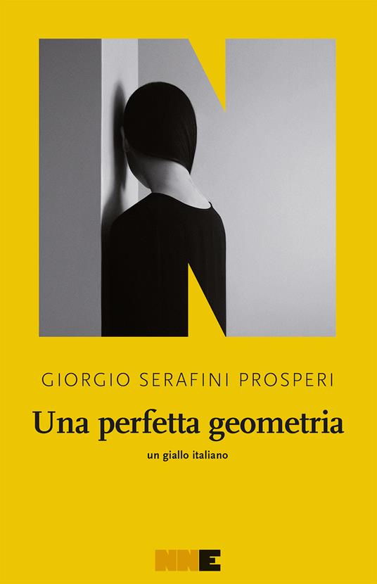 Una perfetta geometria - Giorgio Serafini Prosperi - ebook