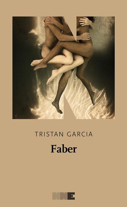 Faber - Tristan Garcia,Sarah De Sanctis - ebook