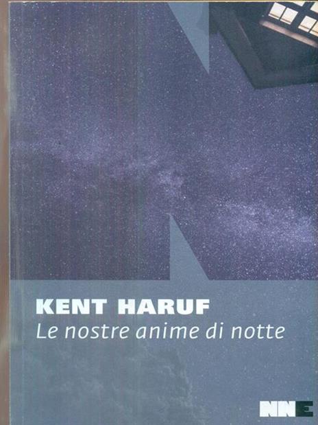Le nostre anime di notte - Kent Haruf - 3