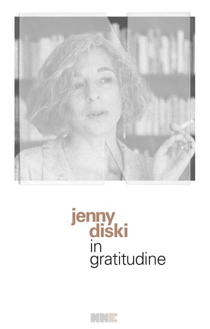 In gratitudine - Jenny Diski,Fabio Cremonesi - ebook