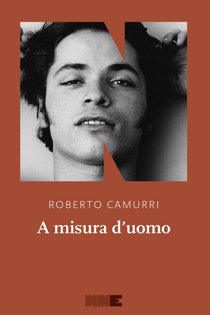 A misura d'uomo - Roberto Camurri - ebook