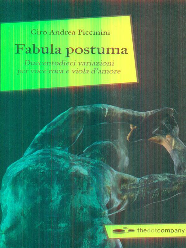 Libro di Faccia