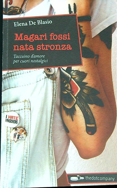 Libro di Faccia