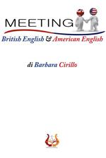 Meeting. British english & american english