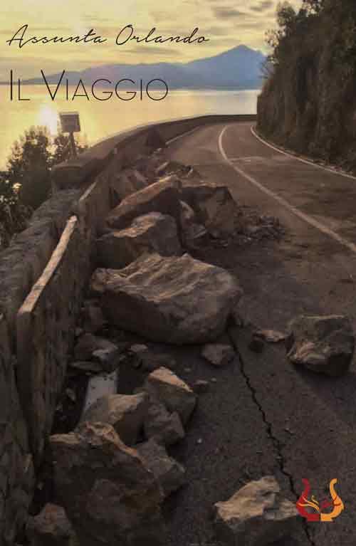 Il viaggio - Orlando Assunta - copertina
