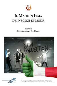 Il Made In Italy Dei Negozi Di Moda-image