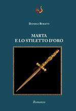 Marta e lo stiletto d'oro