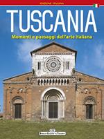 Tuscania. Momenti e paesaggi dell'arte italiana