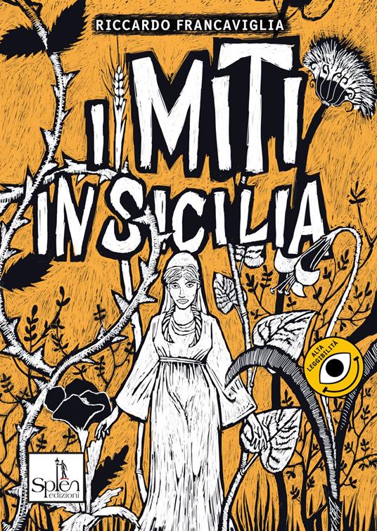 I miti in Sicilia. Vol. 2 - Riccardo Francaviglia - copertina