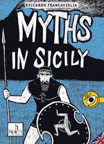 Myths in Sicily. Vol. 1