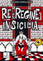 Re e regine in Sicilia