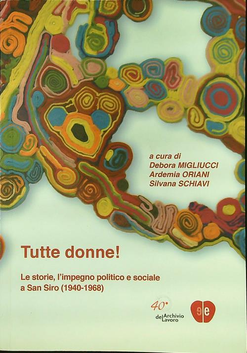 Libro di Faccia