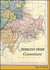 Camminare - Hermann Hesse - ebook