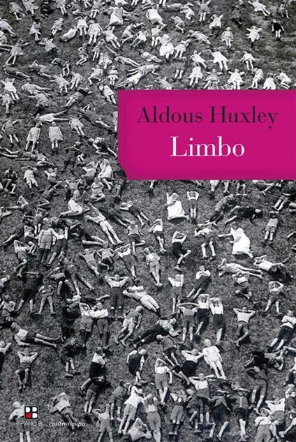 Limbo - Aldous Huxley - ebook