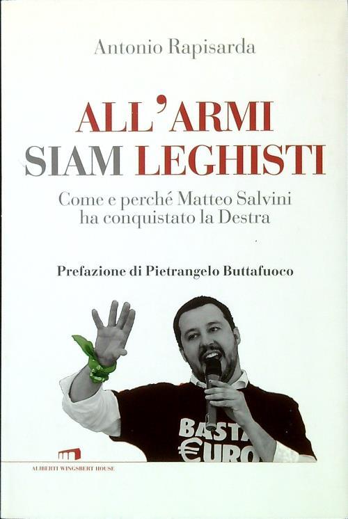 Libro di Faccia