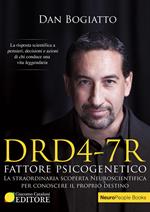DRD4-7R. Fattore psicogenetico