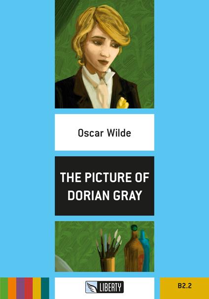  picture of Dorian Gray